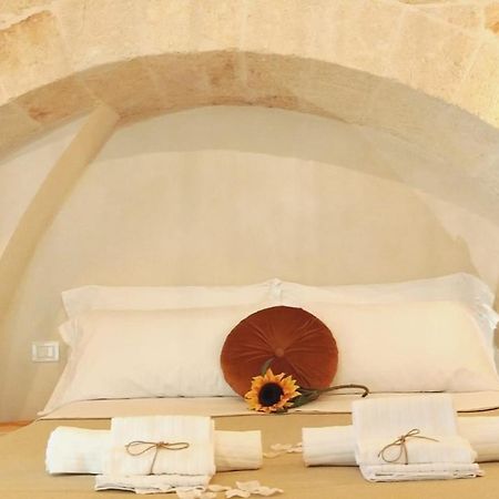 Arco 22 Βίλα Monopoli Εξωτερικό φωτογραφία