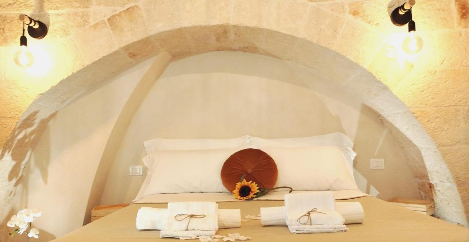 Arco 22 Βίλα Monopoli Εξωτερικό φωτογραφία