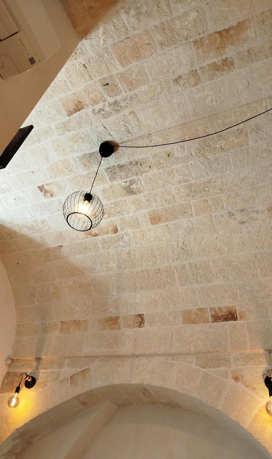 Arco 22 Βίλα Monopoli Εξωτερικό φωτογραφία